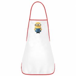 Фартух Хитрий міньйон - PrintSalon