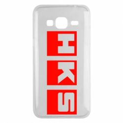 Чохол для Samsung J3 2016 HKS - PrintSalon