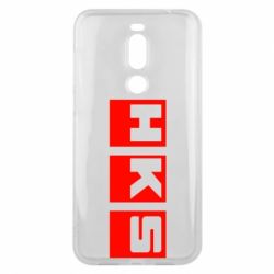 Чохол для Meizu X8 HKS - PrintSalon