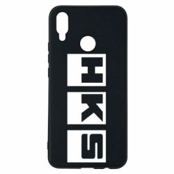 Чохол для Huawei P Smart Plus 2018 HKS - PrintSalon