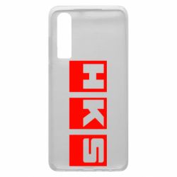 Чохол для Huawei P30 HKS - PrintSalon