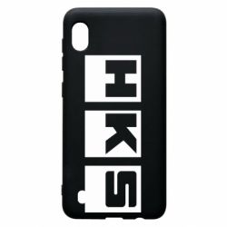 Чохол для Samsung A10 HKS - PrintSalon