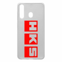 Чохол для Samsung A60 HKS - PrintSalon