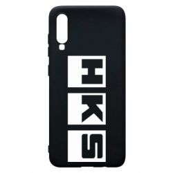 Чохол для Samsung A70 HKS - PrintSalon