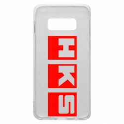Чохол для Samsung S10e HKS - PrintSalon