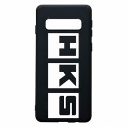 Чохол для Samsung S10 HKS - PrintSalon