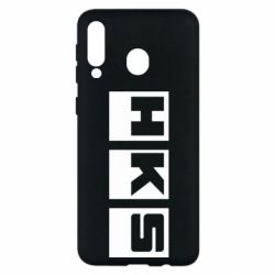 Чохол для Samsung M30 HKS - PrintSalon
