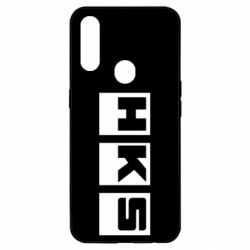 Чохол для Oppo A31 HKS - PrintSalon