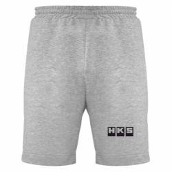 Чоловічі шорти HKS - PrintSalon