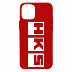 Чохол для iPhone 12 mini HKS - PrintSalon