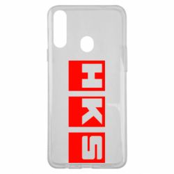 Чохол для Samsung A20s HKS - PrintSalon