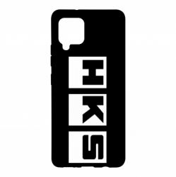 Чохол для Samsung A42 5G HKS - PrintSalon