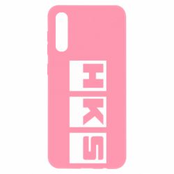 Чохол для Samsung A50 HKS - PrintSalon