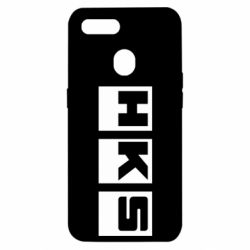 Чохол для Oppo A5s / A12HKS - PrintSalon