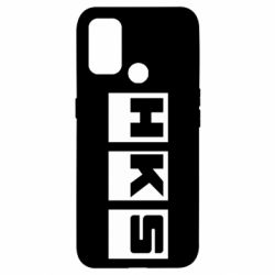 Чохол для Oppo A53 / A32 / A33HKS - PrintSalon