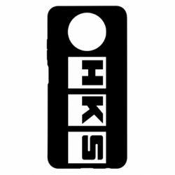 Чехол для Xiaomi Redmi Note 9 5G/Redmi Note 9T HKS