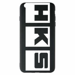 Чохол для iPhone 6 Plus/6S Plus HKS - PrintSalon