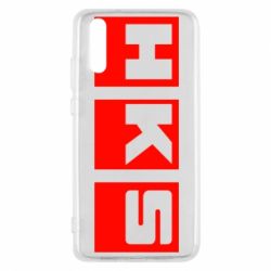 Чохол для Huawei P20 HKS - PrintSalon