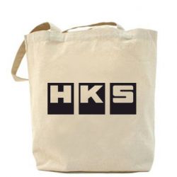 Эко-сумка HKS