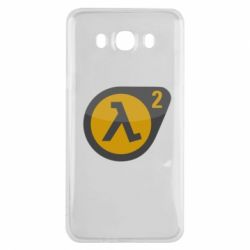 Чохол для Samsung J7 2016 HL 2 logo - PrintSalon