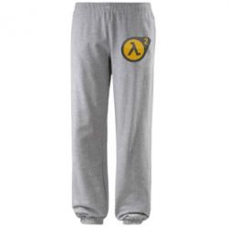 Штани HL 2 logo - PrintSalon