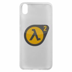 Чохол для Xiaomi Redmi 7A HL 2 logo - PrintSalon