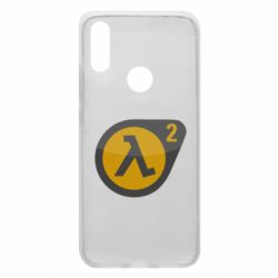 Чохол для Xiaomi Redmi 7 HL 2 logo - PrintSalon