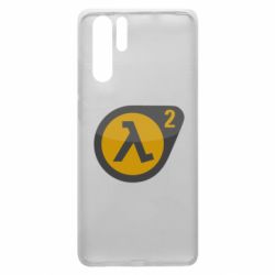 Чохол для Huawei P30 Pro HL 2 logo - PrintSalon