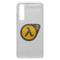 Чохол для Huawei P30 HL 2 logo - PrintSalon