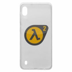 Чохол для Samsung A10 HL 2 logo - PrintSalon