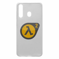 Чохол для Samsung A60 HL 2 logo - PrintSalon