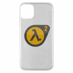 Чохол для iPhone 11 Pro HL 2 logo - PrintSalon