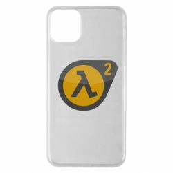 Чохол для iPhone 11 Pro Max HL 2 logo - PrintSalon