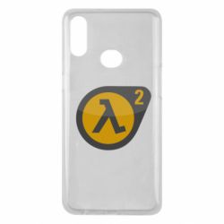 Чохол для Samsung A10s HL 2 logo - PrintSalon
