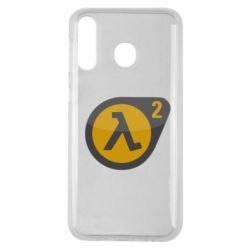 Чохол для Samsung M30 HL 2 logo - PrintSalon