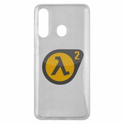 Чохол для Samsung M40 HL 2 logo - PrintSalon