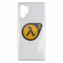 Чохол для Samsung Note 10 Plus HL 2 logo - PrintSalon