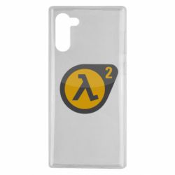 Чохол для Samsung Note 10 HL 2 logo - PrintSalon