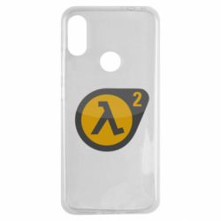 Чохол для Xiaomi Redmi Note 7 HL 2 logo - PrintSalon