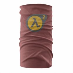 Бандана HL 2 logo - PrintSalon