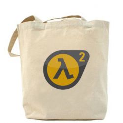 Торба HL 2 logo - PrintSalon