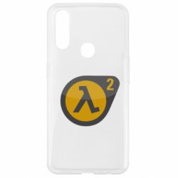 Чохол для Oppo A31 HL 2 logo - PrintSalon