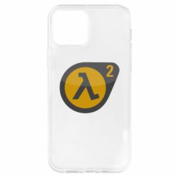 Чохол для iPhone 12 Pro HL 2 logo - PrintSalon
