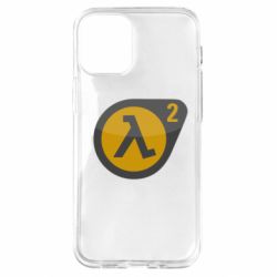 Чохол для iPhone 12 mini HL 2 logo - PrintSalon