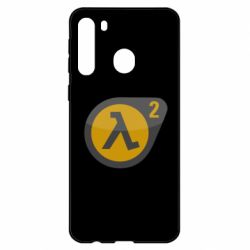 Чохол для Samsung A21 - PrintSalon