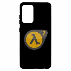 Чохол для Samsung A52 5G HL 2 logo - PrintSalon