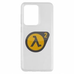 Чохол для Samsung S20 Ultra HL 2 logo - PrintSalon