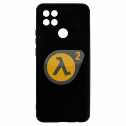 Чохол для Oppo A15s / A15 HL 2 logo - PrintSalon