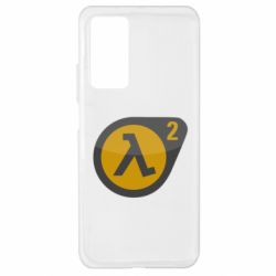 Чохол для Xiaomi Mi 10T / 10T Pro HL 2 logo - PrintSalon