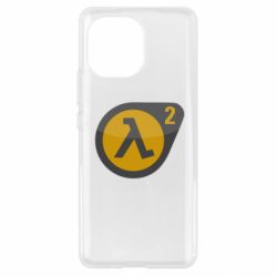 Чохол для Xiaomi Mi11 HL 2 logo - PrintSalon